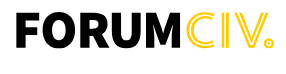 Forum CIV - logo